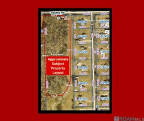 40175 Causey Rd, Prairieville, LA 70769