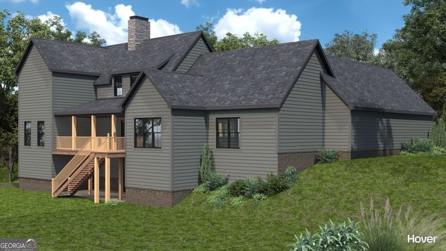 3629 Perry Smith Road, Monroe, GA 30656