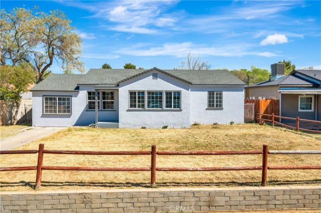 44516 Fern, Lancaster, CA 93534