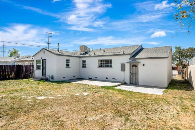44516 Fern, Lancaster, CA 93534