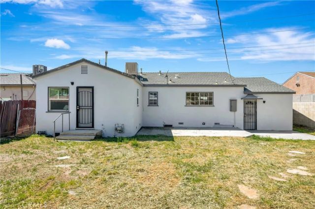 44516 Fern, Lancaster, CA 93534