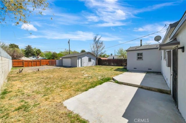 44516 Fern, Lancaster, CA 93534