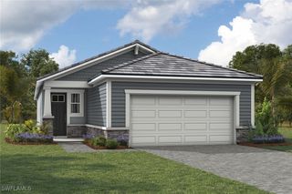 1553 Panoramic Vista AVE, Naples, FL 34114