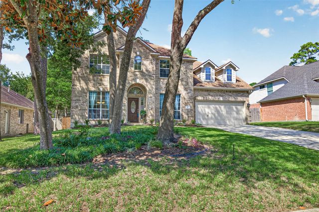 31 W Prairie Dawn Circle, Conroe, TX 77385
