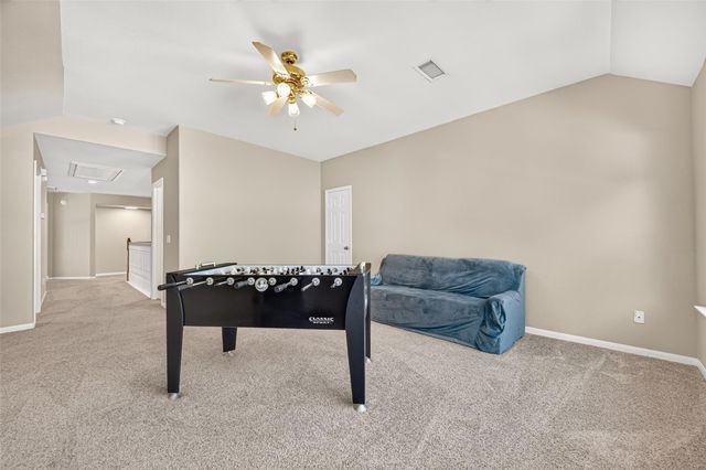 31 W Prairie Dawn Circle, Conroe, TX 77385