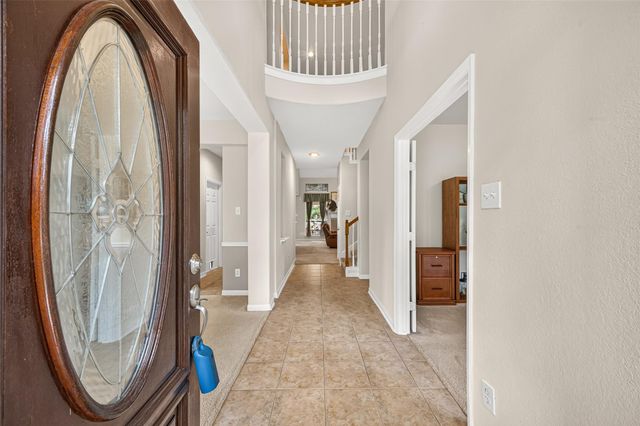 31 W Prairie Dawn Circle, Conroe, TX 77385