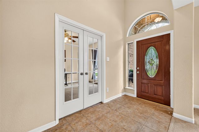 31 W Prairie Dawn Circle, Conroe, TX 77385