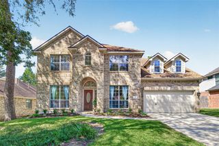 31 W Prairie Dawn Circle, Conroe, TX 77385