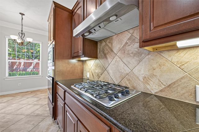 13318 Olive Trail, Houston, TX 77077