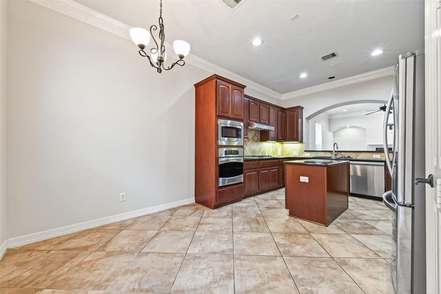 13318 Olive Trail, Houston, TX 77077