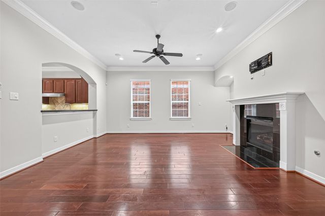 13318 Olive Trail, Houston, TX 77077