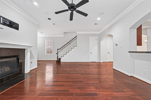 13318 Olive Trail, Houston, TX 77077
