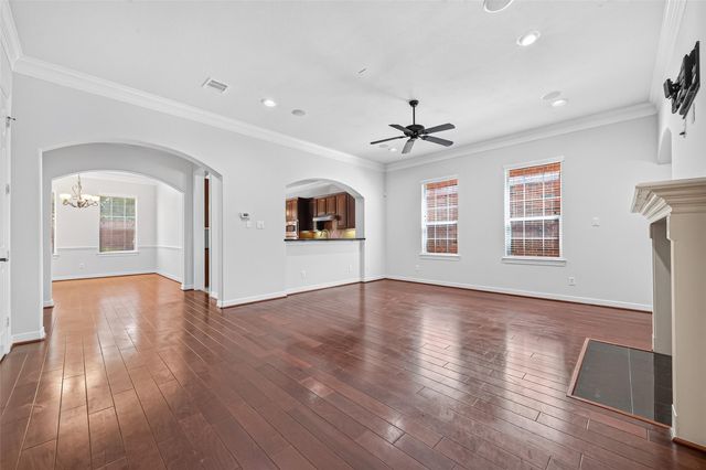 13318 Olive Trail, Houston, TX 77077