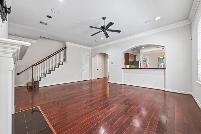 13318 Olive Trail, Houston, TX 77077