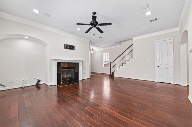 13318 Olive Trail, Houston, TX 77077