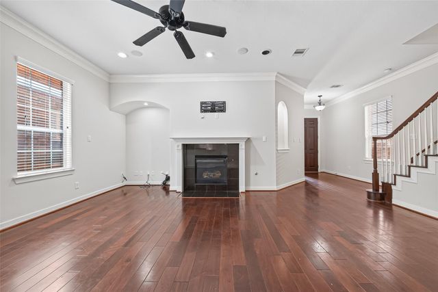 13318 Olive Trail, Houston, TX 77077