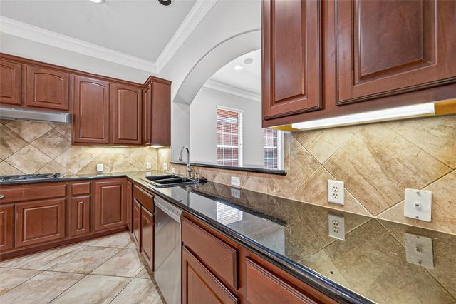 13318 Olive Trail, Houston, TX 77077