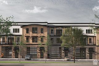 1922 S HIGHWAY 40 #36, Heber City, UT 84032