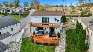 2225 E Bair Road, Columbia City, IN 46725
