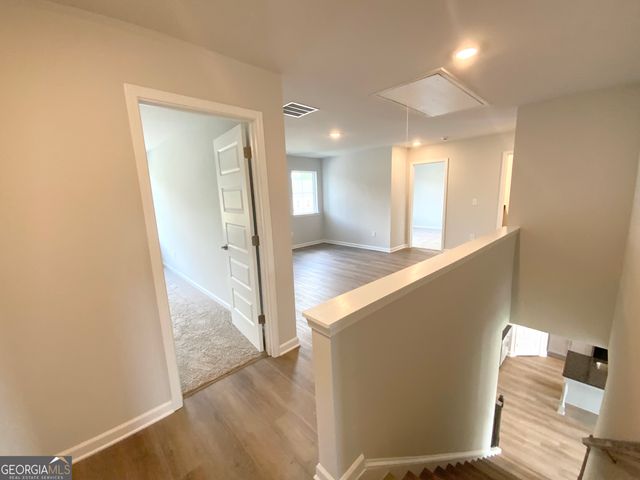 143 Sherwood Dr. Lot 14, Commerce, GA 30529
