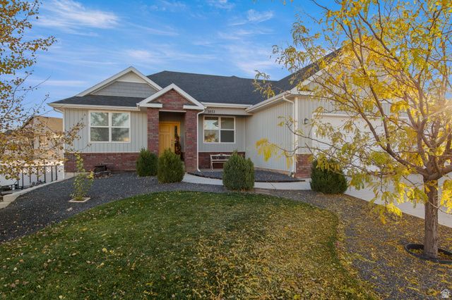 3853 W 1300 N, Cedar City, UT 84721