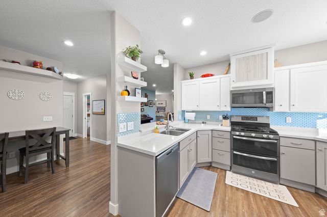 3853 W 1300 N, Cedar City, UT 84721