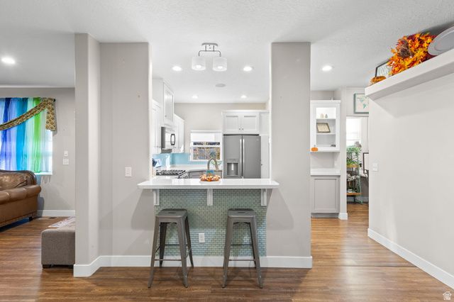 3853 W 1300 N, Cedar City, UT 84721