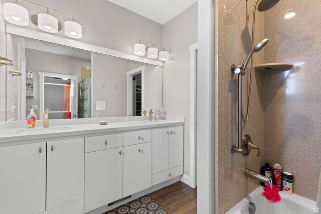 3853 W 1300 N, Cedar City, UT 84721