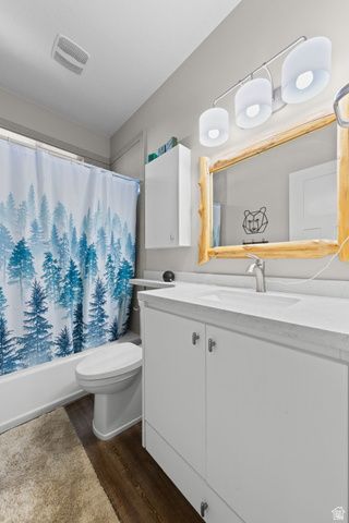 3853 W 1300 N, Cedar City, UT 84721