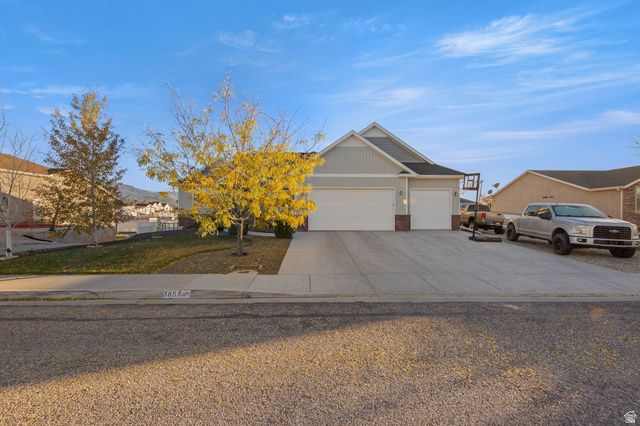 3853 W 1300 N, Cedar City, UT 84721