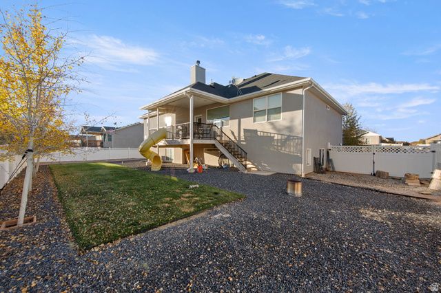 3853 W 1300 N, Cedar City, UT 84721