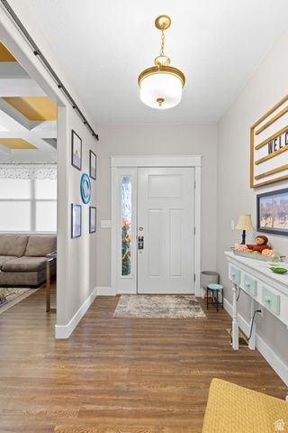 3853 W 1300 N, Cedar City, UT 84721