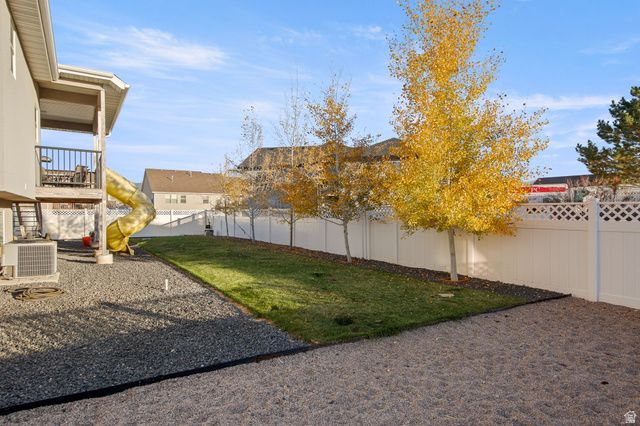 3853 W 1300 N, Cedar City, UT 84721