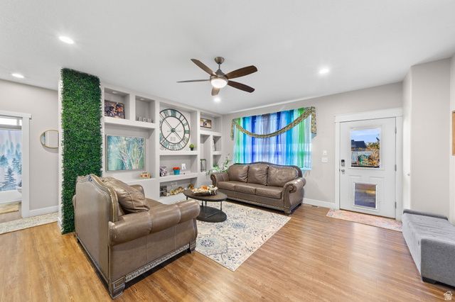 3853 W 1300 N, Cedar City, UT 84721