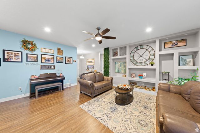 3853 W 1300 N, Cedar City, UT 84721