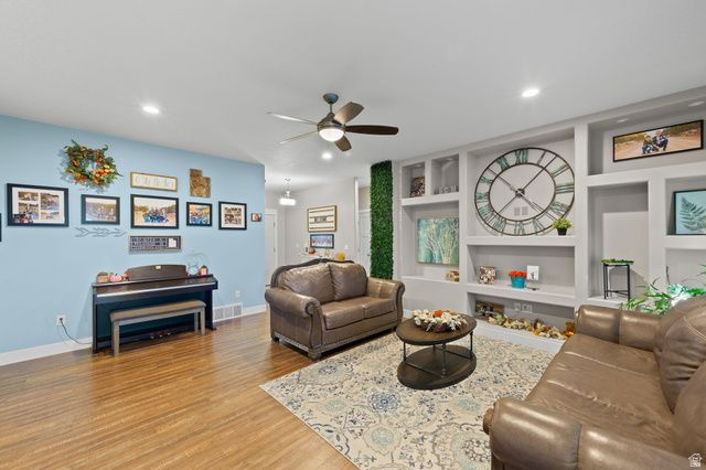 3853 W 1300 N, Cedar City, UT 84721