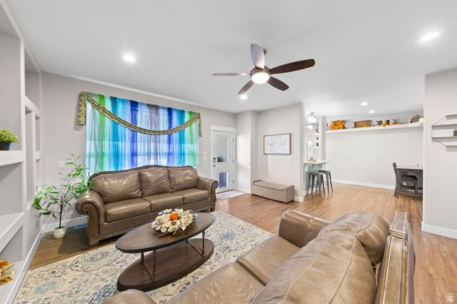 3853 W 1300 N, Cedar City, UT 84721