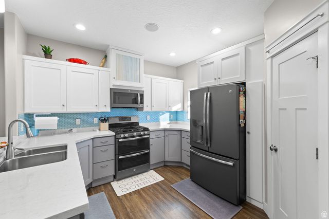 3853 W 1300 N, Cedar City, UT 84721