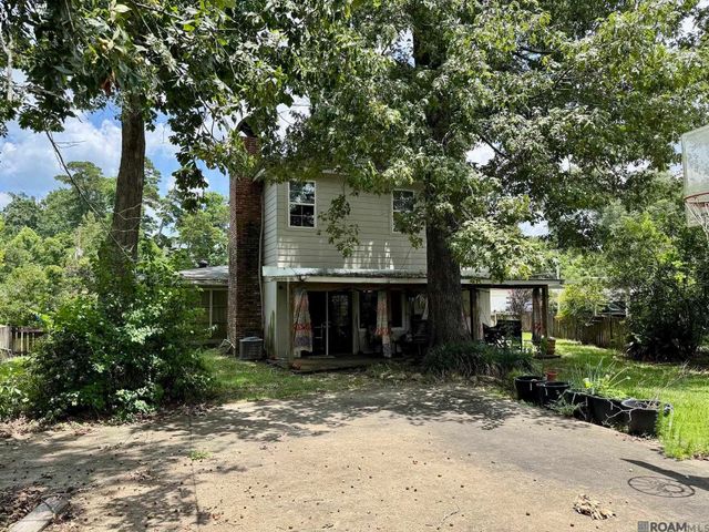 1822 Avondale Dr, Baton Rouge, LA 70808