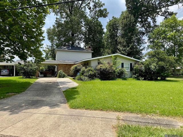 1822 Avondale Dr, Baton Rouge, LA 70808