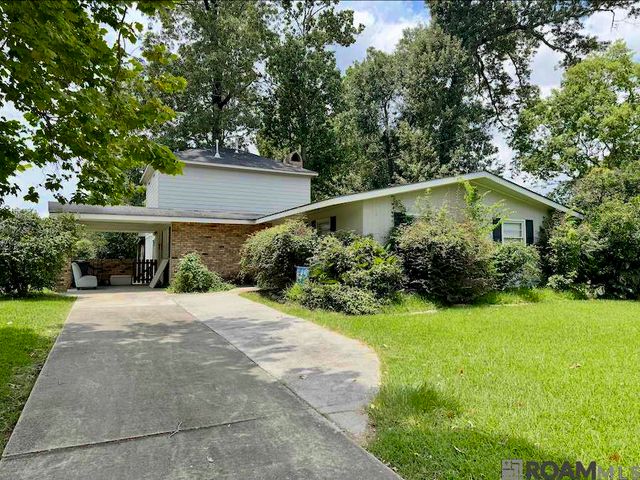 1822 Avondale Dr, Baton Rouge, LA 70808
