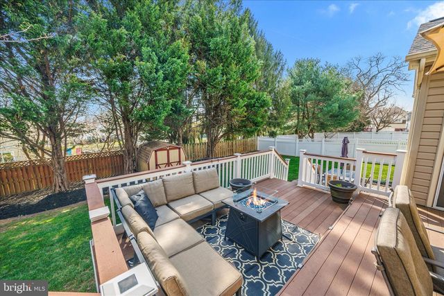 12215 STATEWOOD RD, Reisterstown, MD 21136