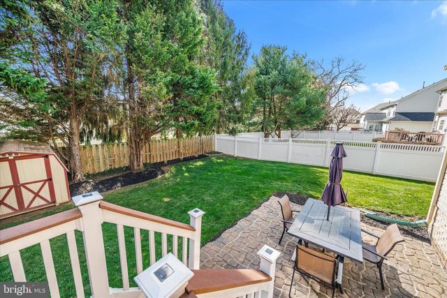 12215 STATEWOOD RD, Reisterstown, MD 21136