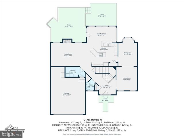 12215 STATEWOOD RD, Reisterstown, MD 21136
