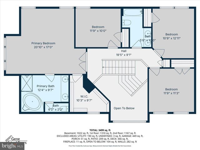 12215 STATEWOOD RD, Reisterstown, MD 21136