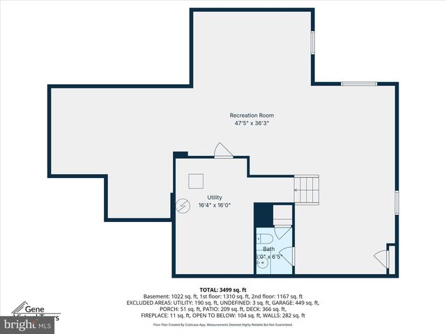 12215 STATEWOOD RD, Reisterstown, MD 21136