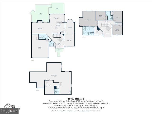 12215 STATEWOOD RD, Reisterstown, MD 21136