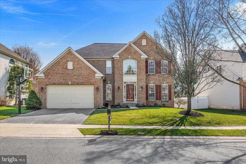 12215 STATEWOOD RD, Reisterstown, MD 21136