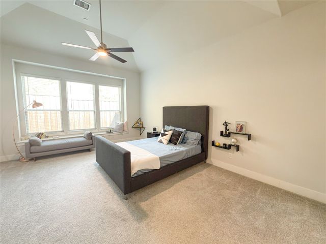 2839 Highpoint Court, Lewisville, TX 75067