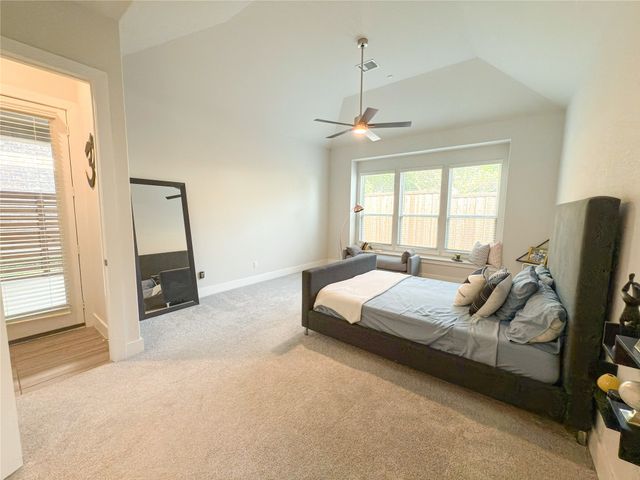 2839 Highpoint Court, Lewisville, TX 75067